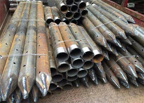 成县钢花管哪里有卖